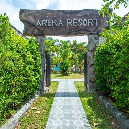Areeka Resort Phuket Thalang Eksteriør bilde