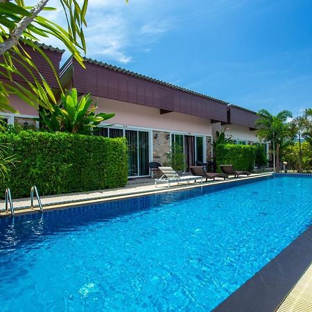 Areeka Resort Phuket Thalang Eksteriør bilde